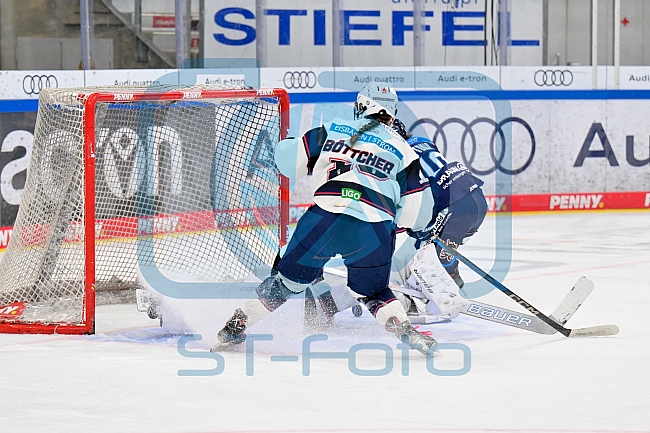 Eishockey, Frauen, EWHL Euro Cup, Saison 2025-2026, Spiel um Platz 3, ERC Ingolstadt - Eisbären Juniors Berlin Frauen, 19.10.2025