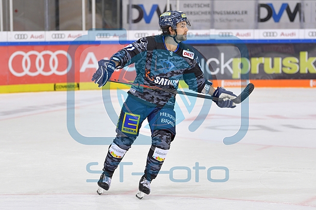 ERC Ingolstadt vs Eisbären Berlin, DEL, Deutsche Eishockey Liga, Spieltag 14, 25.10.2019