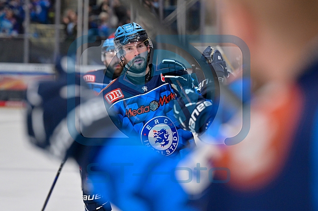 Eishockey, Herren, DEL, Saison 2025-2026, Spiel 29, ERC Ingolstadt - Eisbären Berlin, 18.12.2025