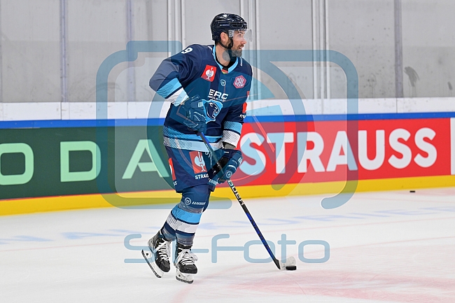 Eishockey, Mens, CHL, Season 2023-2024, ERC Ingolstadt - Färjestad Karlstad, 02.09.2023