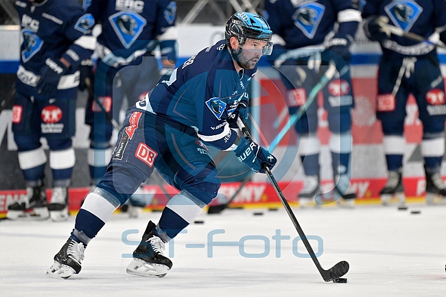 Eishockey, Herren, DEL, Saison 2025-2026, ERC Ingolstadt - Training, 13.02.2026