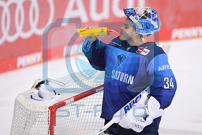 Eishockey, Herren, DEL, Saison 2020-2021, ERC Ingolstadt - Schwenninger Wild Wings, 19.01.2021