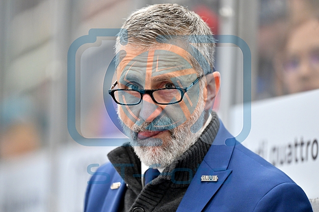 Eishockey, Herren, DEL, Saison 2025-2026, Spiel 37, ERC Ingolstadt - Löwen Frankfurt, 06.01.2026