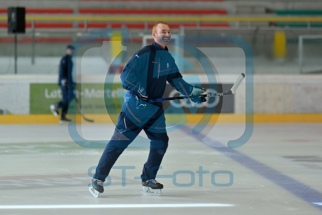 Eishockey, Herren, DEL, Saison 2023-2024, Vinschgau Cup, ERC Ingolstadt - IceTraining, 25.08.2023