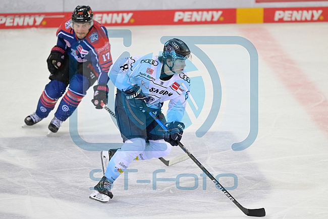 Eishockey, Herren, DEL, Saison 2022-2023, Gäuboden Cup, Nürnberg Ice Tigers - ERC Ingolstadt, 19.08.2022
