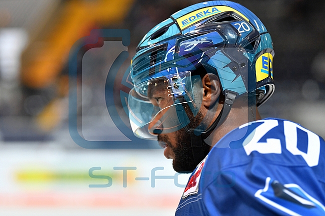 EHC Red Bull Muenchen - ERC Ingolstadt, Eishockey, DEL, Deutsche Eishockey Liga, Spieltag 2, 10.09.2017