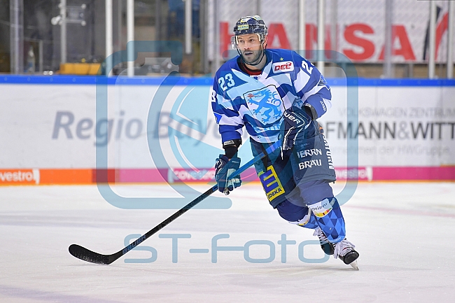 ERC Ingolstadt vs Augsburger Panther, DEL, Deutsche Eishockey Liga, Spieltag 49, 28.02.2020