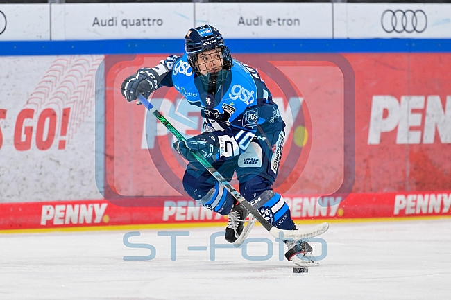 Eishockey, Frauen, DFEL, Saison 2025-2026, Testspiel, ERC Ingolstadt - HC Davos, 14.02.2026