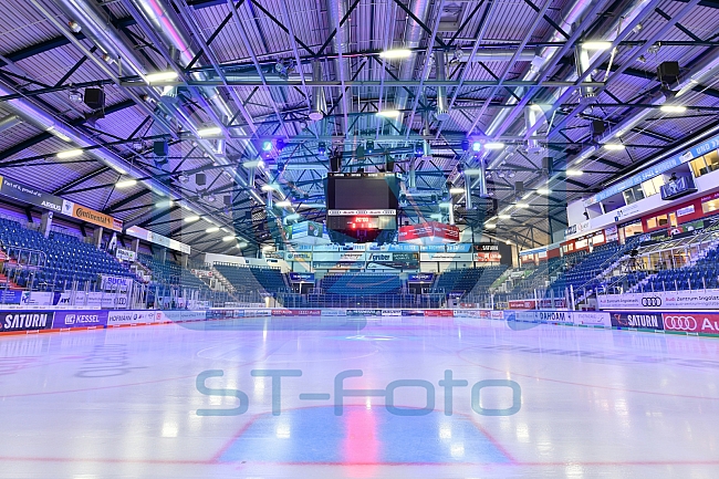 ERC Ingolstadt vs Krefeld Pinguine, DEL, Deutsche Eishockey Liga, Spieltag 3, 20.09.2019