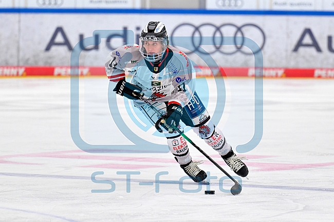 Eishockey, Frauen, EWHL Euro Cup, Saison 2025-2026, Finale, HK Budapest - ECDC Memmingen Indians, 19.10.2025