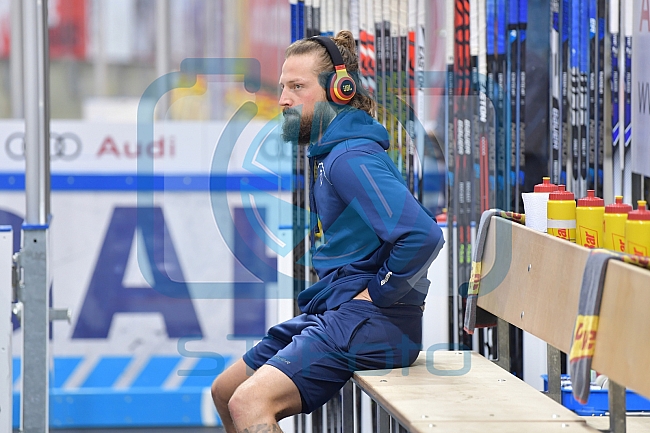 ERC Ingolstadt vs Krefeld Pinguine, DEL, Deutsche Eishockey Liga, Spieltag 3, 20.09.2019