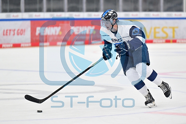 Eishockey, Herren, DEL, Saison 2024-2025, ERC Ingolstadt - Showtraining für Dauerkartenbesitzer, 04.08.2024