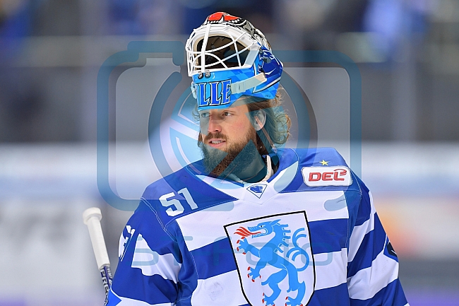 ERC Ingolstadt vs Grizzlys Wolfsburg, DEL, Deutsche Eishockey Liga, Spieltag 19, 17.11.2019