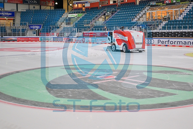 Hockey, Mens, CHL, Season 2025-2026, Regular Season, Round of 16, ERC Ingolstadt - EC Red Bull Salzburg, 13.11.2025