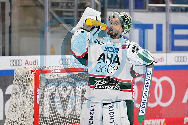 Eishockey, Herren, DEL, Saison 2022-2023, Vorbereitung, ERC Ingolstadt - Augsburger Panther, 04.09.2022
