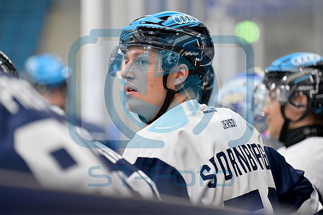 Eishockey, Herren, DEL, Saison 2025-2026, ERC Ingolstadt - Training, 04.08.2025