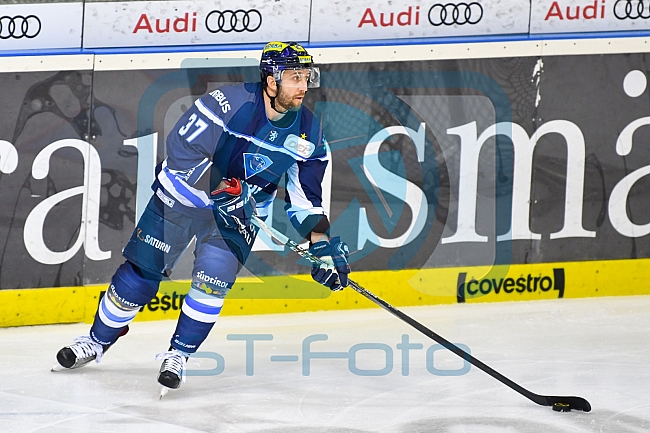 ERC Ingolstadt vs Schwenninger Wild Wingsam 19.02.2019, Spieltag 48