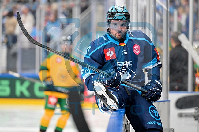 Hockey, Mens, CHL, Season 2025-2026, Regular Season, Game Day 1, ERC Ingolstadt - Ilves Tampere, 28.08.2025