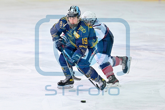 Eishockey, Frauen, DFEL, Saison 2022-2023, ERC Ingolstadt - Eisbären Berlin, 05.02.2023