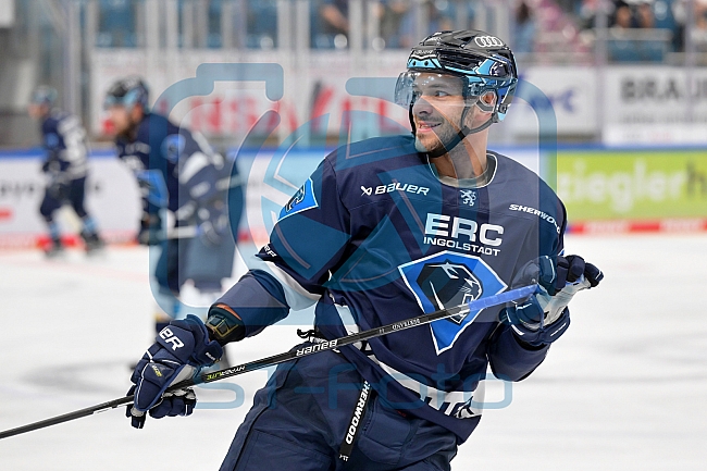Eishockey, Herren, DEL, Saison 2022-2023, ERC Ingolstadt - Showtraining & Dauerkartenüberge, 07.08.2022