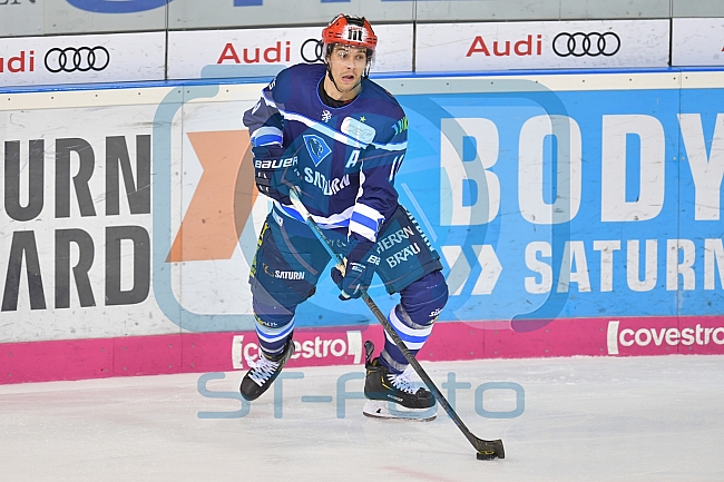 ERC Ingolstadt vs Schwenninger Wild Wings, DEL, Deutsche Eishockey Liga, Spieltag 48, 19.02.2019