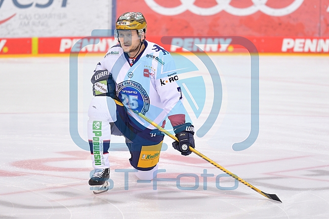 Eishockey, Herren, DEL, Saison 2020-2021, ERC Ingolstadt - Eisbären Berlin, 24.03.2021