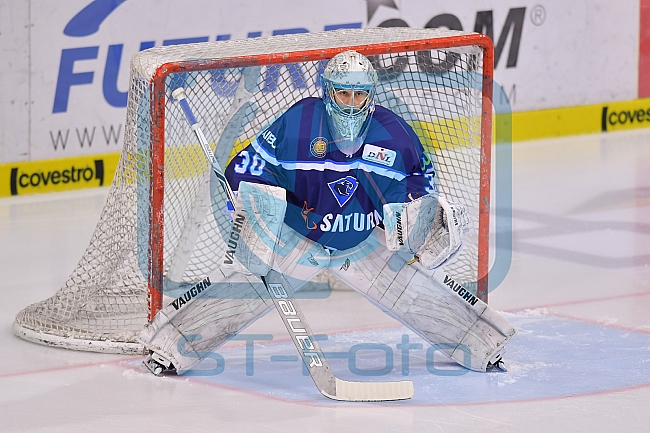 ERC Ingolstadt U20 vs Allstars Panther & Friends, Eishockey, U20, Sonderspieltag, 08.12.2018