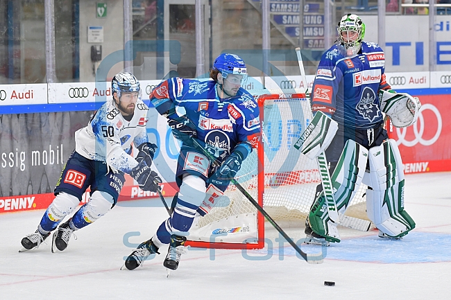 Vorbereitung, Eishockey, Herren, DEL, Saison 2021-2022, ERC Ingolstadt - HC Rytiri Kladno, 22.08.2021
