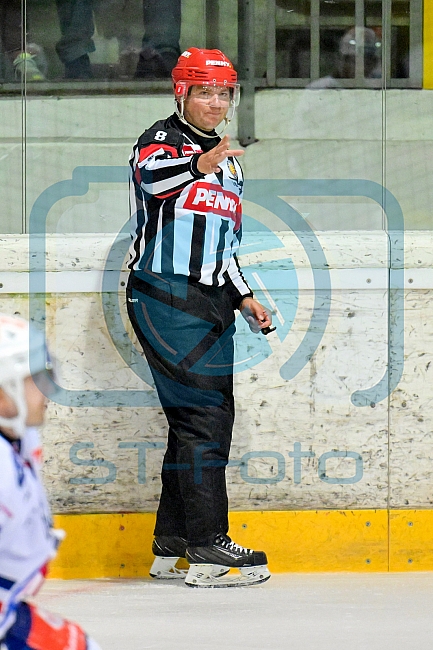 Eishockey, Herren, DEL, Saison 2025-2026, Vinschgau Cup, Spiel 1, ERC Ingolstadt - ZSC Lions, 22.08.2025