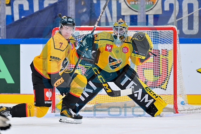 Hockey, Mens, CHL, Season 2025-2026, Regular Season, Game Day 2, ERC Ingolstadt - Kalpa Kuopio, 30.08.2025