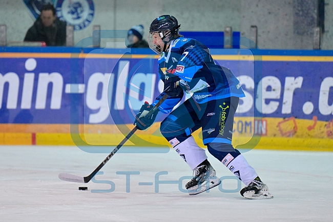 Eishockey, Herren, U20 DNL, Saison 2025-2026, Halbfinale - Spiel 2, ERC Ingolstadt - Krefelder EV 81, 15.03.2026