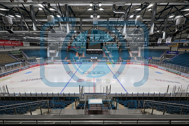 Eishockey, Herren, DEL, Saison 2022-2023, Vorbereitung, ERC Ingolstadt - Iserlohn Roosters, 14.08.2022