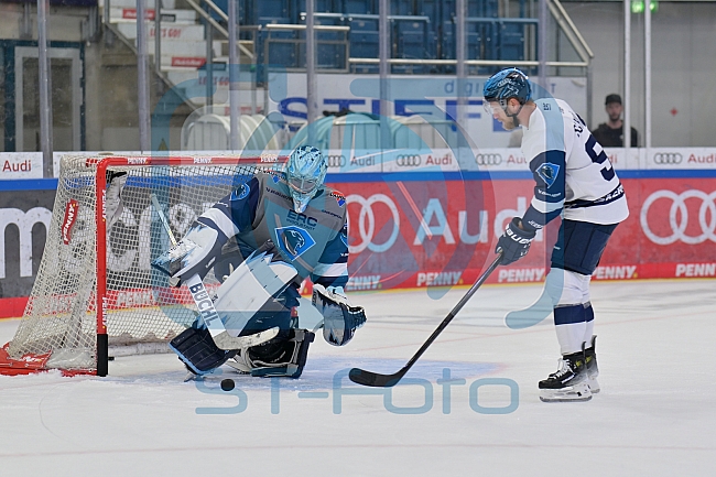 Eishockey, Herren, DEL, Saison 2025-2026, ERC Ingolstadt - Saisoneröffnungsfeier, 10.08.2025