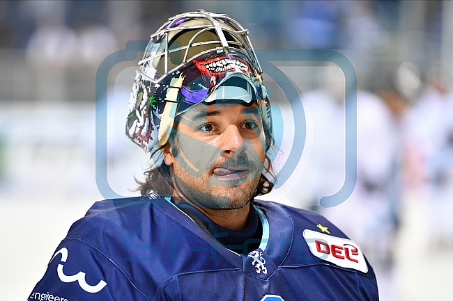 ERC Ingolstadt vs Black Wings Linz, DEL, Deutsche Eishockey Liga, Vorbereitung, 08.09.2019