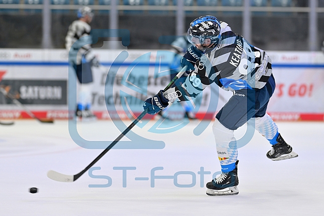 Eishockey, Herren, DEL, Saison 2024-2025, Vorbereitung, ERC Ingolstadt - Dresdner Eislöwen, 18.08.2024