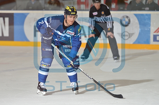 ERC Ingolstadt vs Fischtown Pinguins, Eishockey, DEL, Deutsche Eishockey Liga, Spieltag 32, 28.12.2016