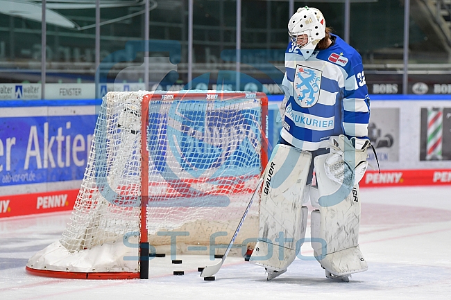 Eishockey, Herren, DEL, Saison 2020-2021, Augsburger Panther - ERC Ingolstadt, 05.03.2021