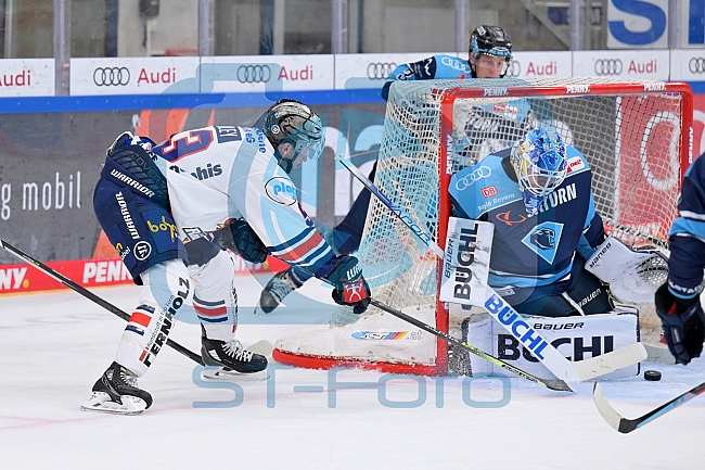 Eishockey, Herren, DEL, Saison 2022-2023, Vorbereitung, ERC Ingolstadt - Iserlohn Roosters, 14.08.2022