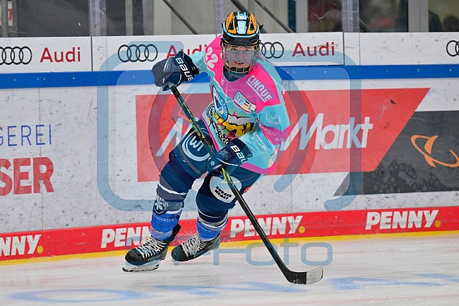 Eishockey, Frauen, DFEL, Saison 2023-2024, ERC Ingolstadt - ESC Planegg-Würmtal, 26.11.2023