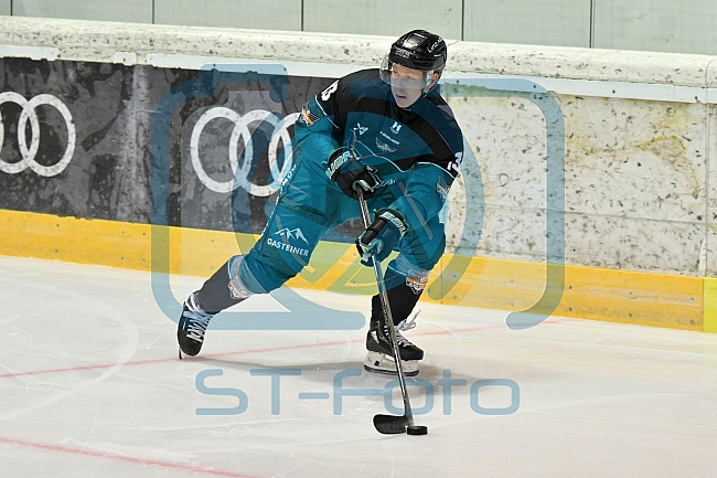Eishockey, Herren, DEL, Saison 2026-2027, ERC Ingolstadt - HC Verva Litvinov - Steinbach Black Wings Linz, 22.08.2026