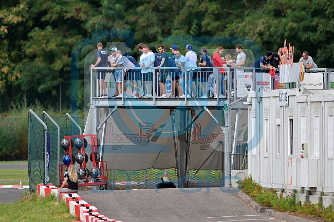 Eishockey, Herren, 6. Vinschgau-Cup, Saison 2022-2023, Audi ERC Gokart Cup 2022, 27.08.2022