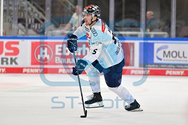 Eishockey, Herren, DEL, Saison 2023-2024, Gäubodenvolksfest-Cup, HC Lugano - ERC Ingolstadt, 18.08.2023