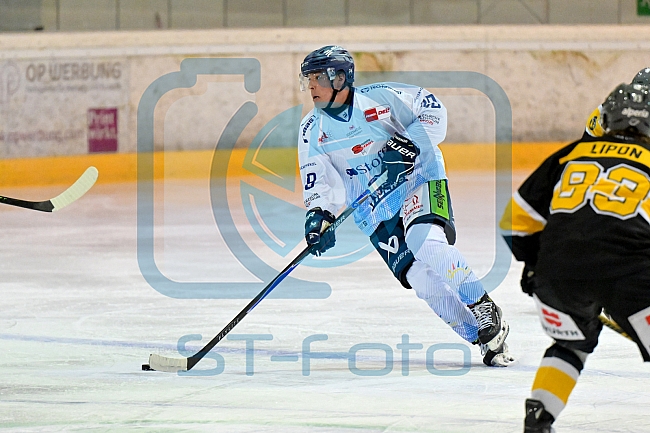 Eishockey, Herren, DEL, Saison 2025-2026, Vinschgau Cup, Spiel 2, Straubing Tigers - HC Pustertal, 23.08.2025