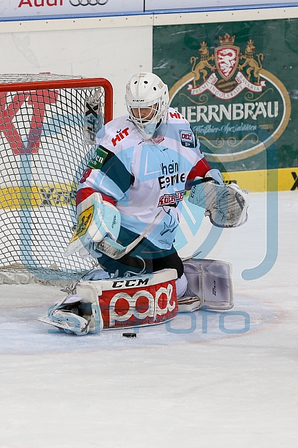 ERC Ingolstadt - Koelner Haie, Eishockey, DEL, Deutsche Eishockey Liga, Spieltag 16, 01.11.2015