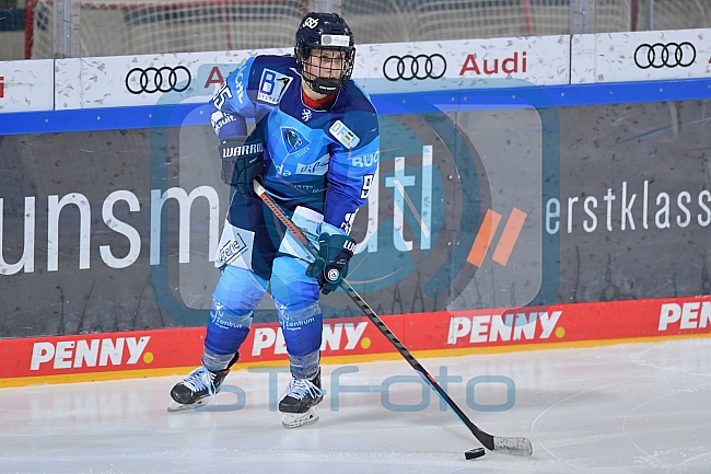 Eishockey, Frauen, DFEL, Saison 2020-2021, ERC Ingolstadt - ESC Planegg-Würmtal, 07.03.2021