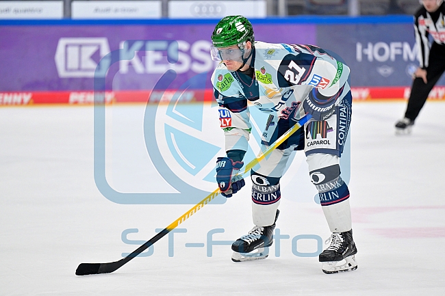 Eishockey, Herren, DEL, Saison 2025-2026, Spiel 29, ERC Ingolstadt - Eisbären Berlin, 18.12.2025