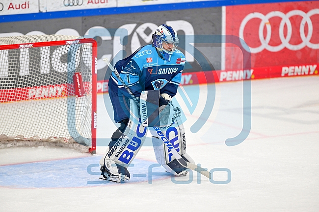 Eishockey, Herren, DEL, Saison 2022-2023, Playoff-Finale - Spiel 2, ERC Ingolstadt - EHC Red Bull München, 16.04.2023