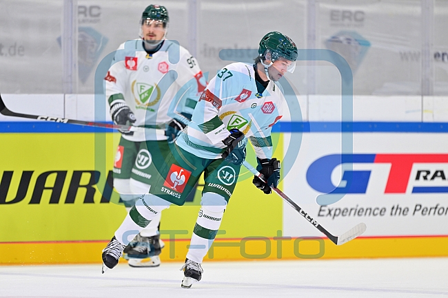Eishockey, Mens, CHL, Season 2023-2024, ERC Ingolstadt - Färjestad Karlstad, 02.09.2023