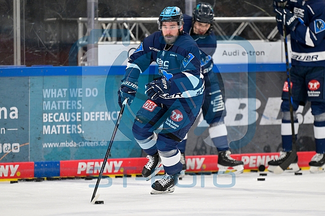 Eishockey, Herren, DEL, Saison 2025-2026, ERC Ingolstadt - Training, 13.02.2026