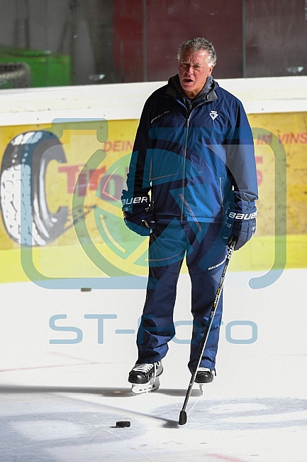 Ice Training vor dem Vinschgau Cup, 22.08.2019
